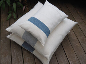 Housse de coussins FOOF