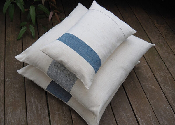 Housse de coussins FOOF