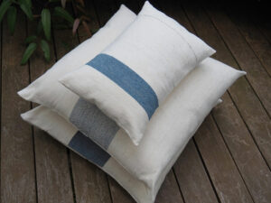 Housse de coussins FOOF