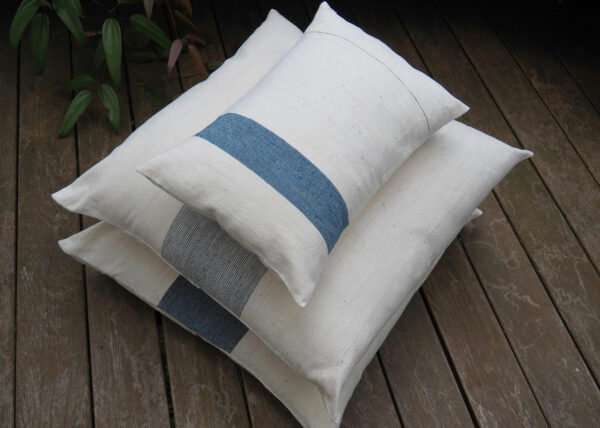 Housse de coussins FOOF